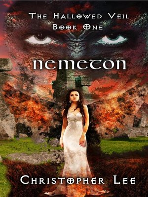 cover image of Nemeton